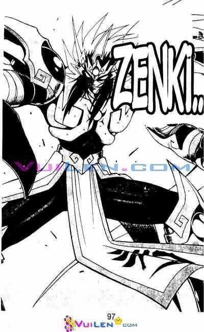 Tiểu Ma Thần Zenki Chapter 8 trang 97