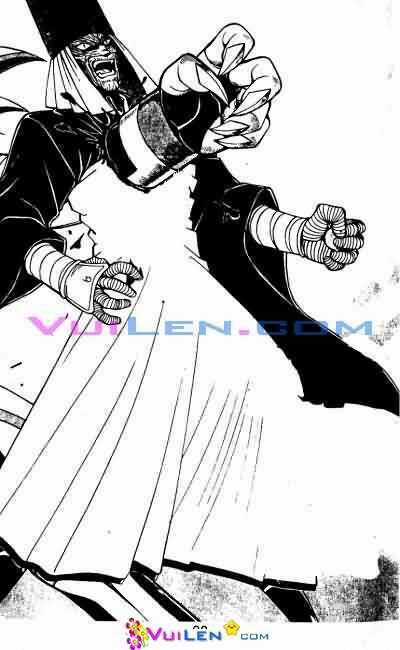 Tiểu Ma Thần Zenki Chapter 8 trang 98