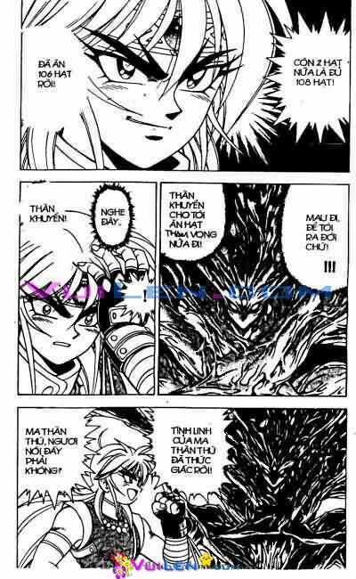 Tiểu Ma Thần Zenki Chapter 9 trang 10