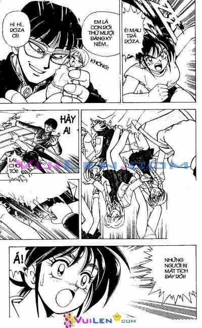 Tiểu Ma Thần Zenki Chapter 9 trang 101