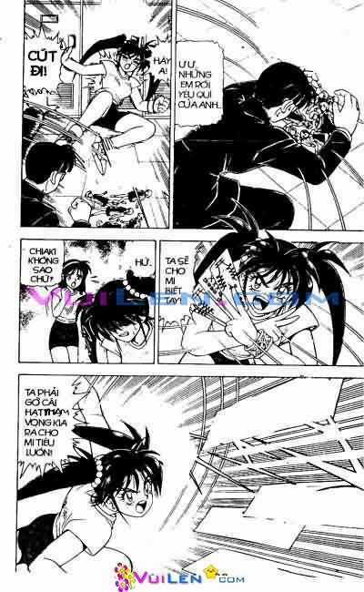 Tiểu Ma Thần Zenki Chapter 9 trang 102