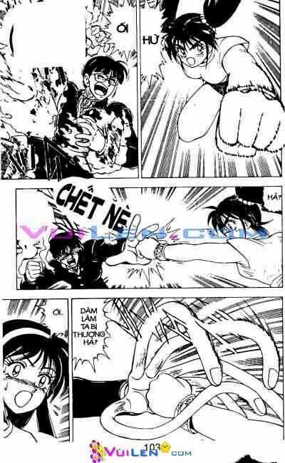 Tiểu Ma Thần Zenki Chapter 9 trang 103