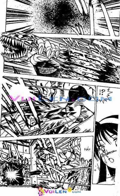 Tiểu Ma Thần Zenki Chapter 9 trang 114