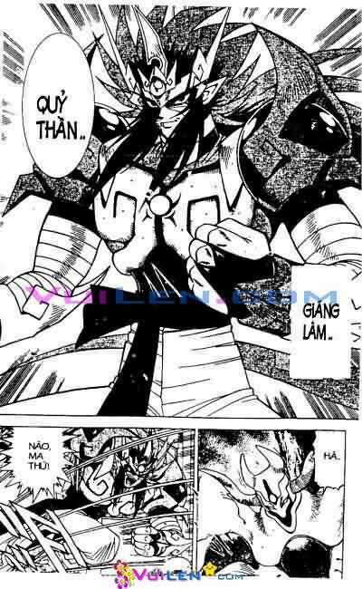 Tiểu Ma Thần Zenki Chapter 9 trang 116