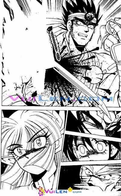 Tiểu Ma Thần Zenki Chapter 9 trang 12