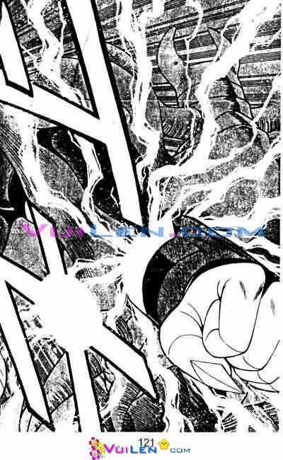 Tiểu Ma Thần Zenki Chapter 9 trang 121