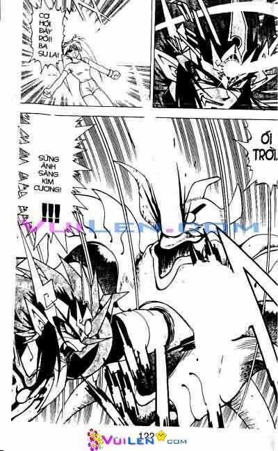 Tiểu Ma Thần Zenki Chapter 9 trang 122