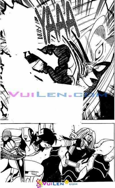 Tiểu Ma Thần Zenki Chapter 9 trang 15