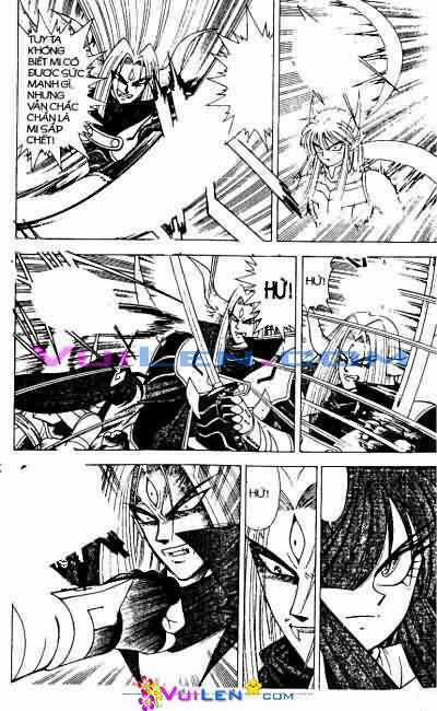 Tiểu Ma Thần Zenki Chapter 9 trang 22