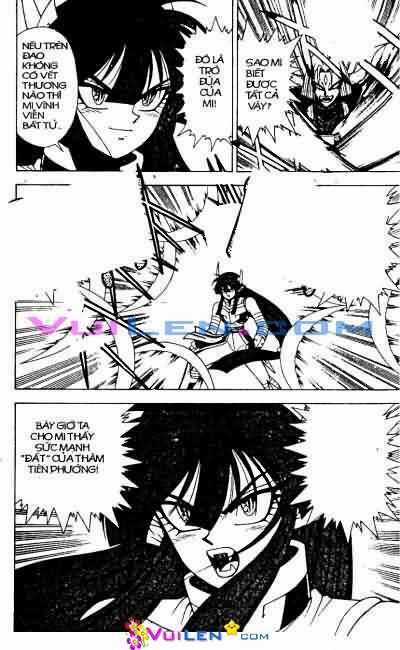 Tiểu Ma Thần Zenki Chapter 9 trang 24