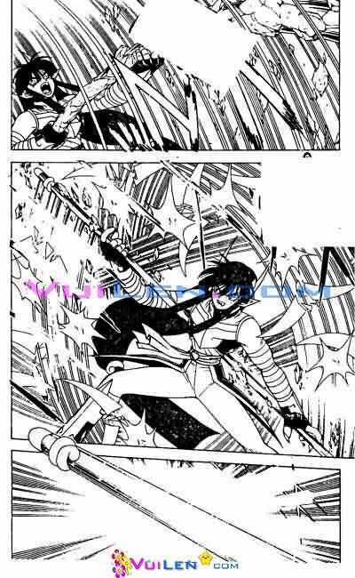 Tiểu Ma Thần Zenki Chapter 9 trang 25