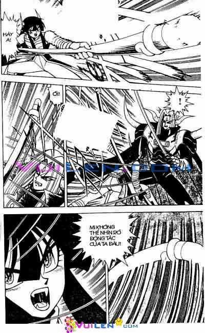 Tiểu Ma Thần Zenki Chapter 9 trang 27