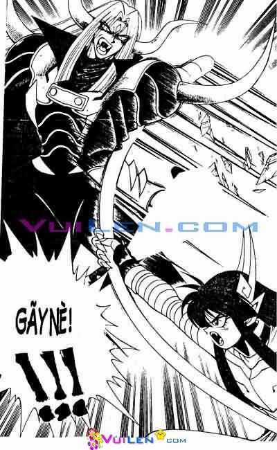 Tiểu Ma Thần Zenki Chapter 9 trang 28