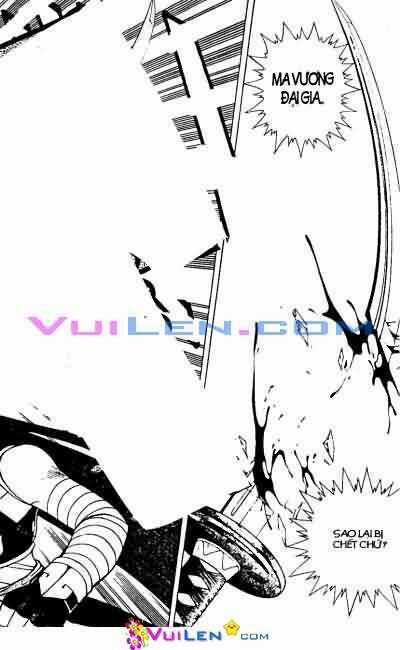 Tiểu Ma Thần Zenki Chapter 9 trang 29