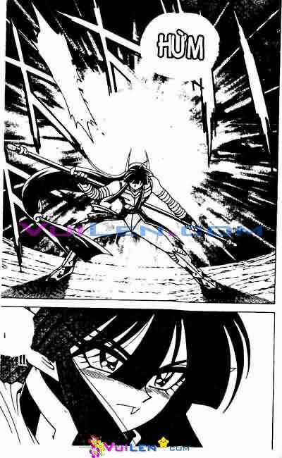 Tiểu Ma Thần Zenki Chapter 9 trang 30