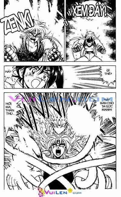 Tiểu Ma Thần Zenki Chapter 9 trang 41