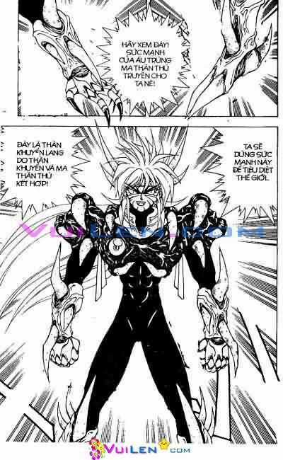 Tiểu Ma Thần Zenki Chapter 9 trang 42