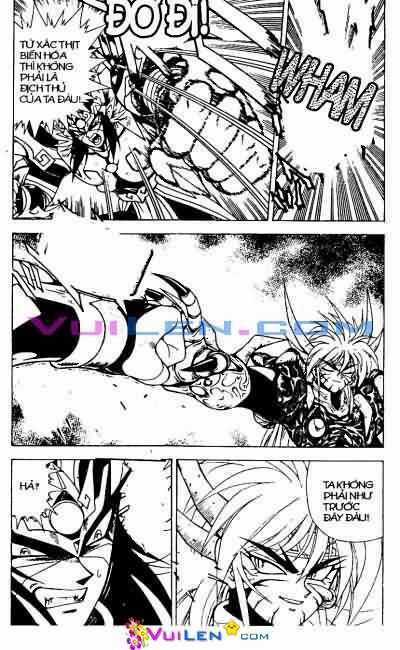 Tiểu Ma Thần Zenki Chapter 9 trang 43