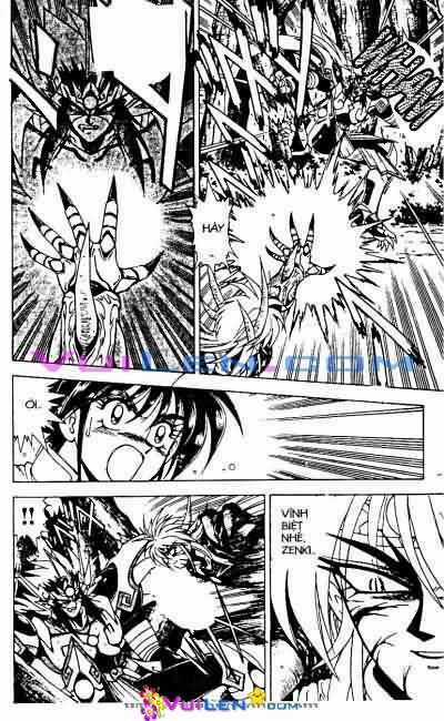 Tiểu Ma Thần Zenki Chapter 9 trang 45