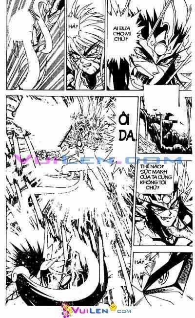 Tiểu Ma Thần Zenki Chapter 9 trang 47