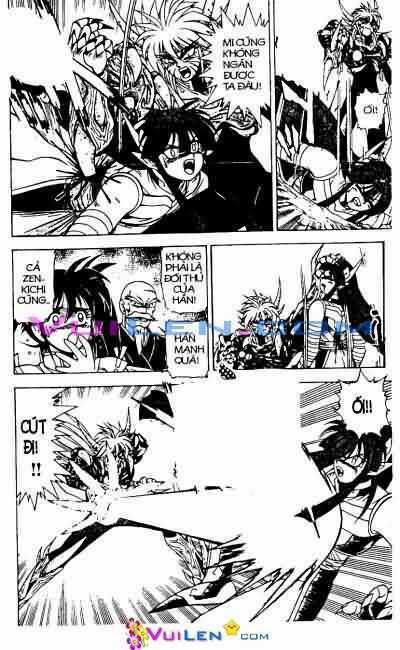 Tiểu Ma Thần Zenki Chapter 9 trang 49