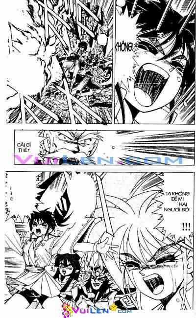 Tiểu Ma Thần Zenki Chapter 9 trang 52