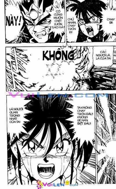 Tiểu Ma Thần Zenki Chapter 9 trang 53