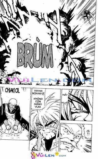 Tiểu Ma Thần Zenki Chapter 9 trang 54