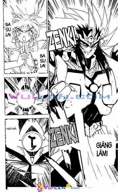 Tiểu Ma Thần Zenki Chapter 9 trang 57