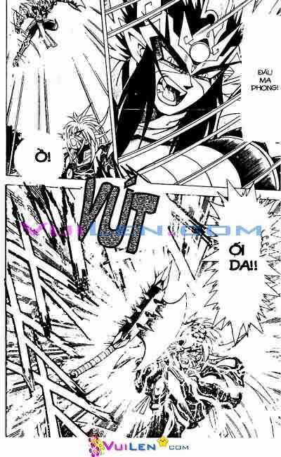 Tiểu Ma Thần Zenki Chapter 9 trang 59