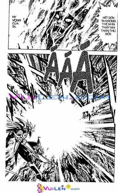 Tiểu Ma Thần Zenki Chapter 9 trang 6