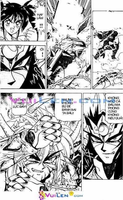 Tiểu Ma Thần Zenki Chapter 9 trang 60