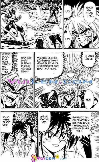 Tiểu Ma Thần Zenki Chapter 9 trang 65