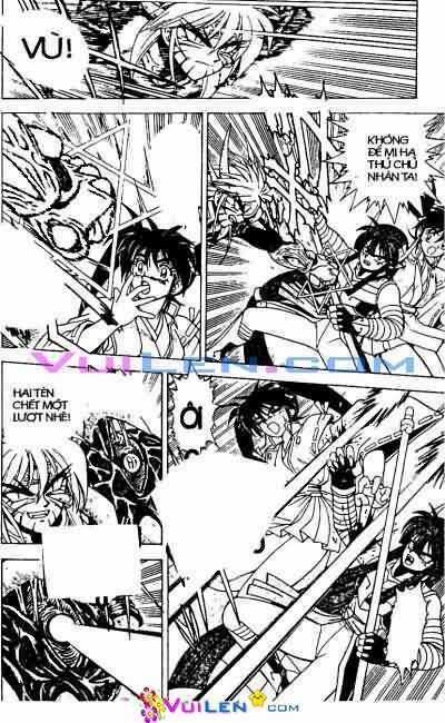 Tiểu Ma Thần Zenki Chapter 9 trang 67