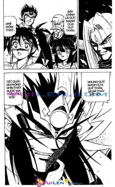 Tiểu Ma Thần Zenki Chapter 9 trang 7