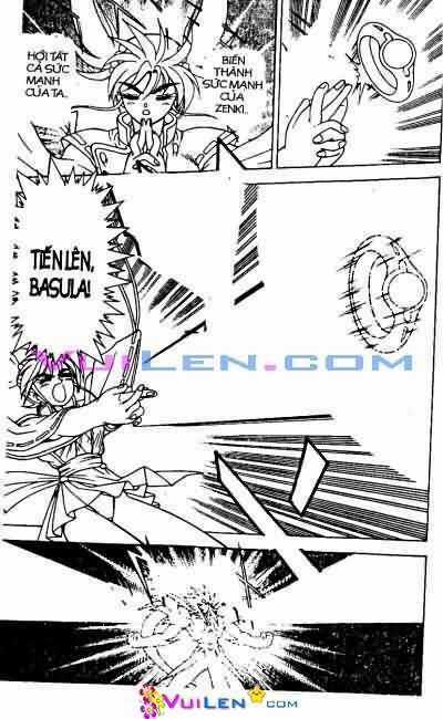 Tiểu Ma Thần Zenki Chapter 9 trang 72