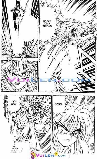 Tiểu Ma Thần Zenki Chapter 9 trang 74