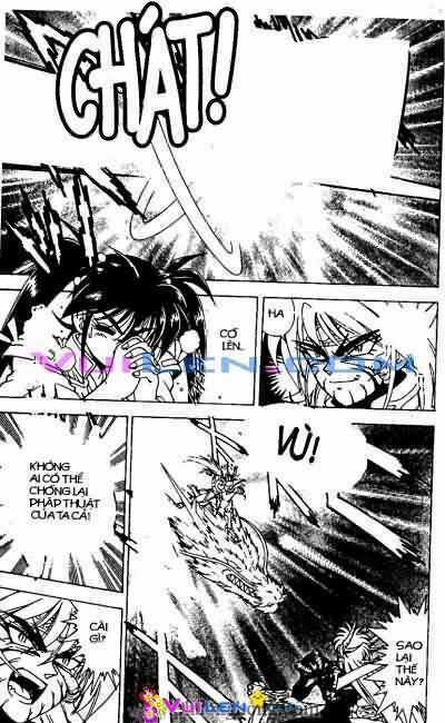 Tiểu Ma Thần Zenki Chapter 9 trang 78