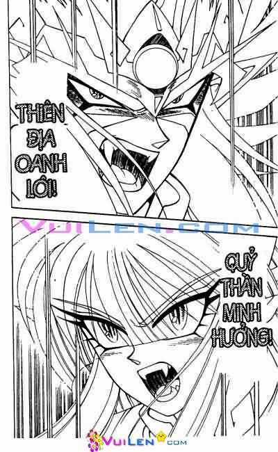 Tiểu Ma Thần Zenki Chapter 9 trang 79