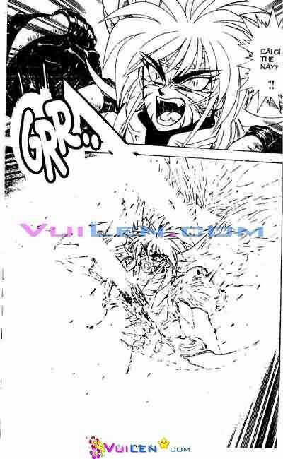 Tiểu Ma Thần Zenki Chapter 9 trang 82