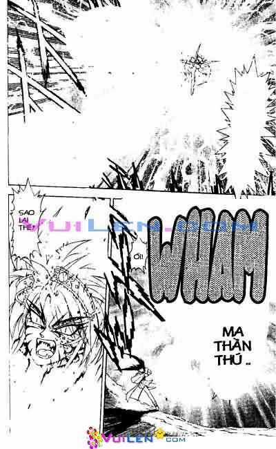 Tiểu Ma Thần Zenki Chapter 9 trang 83