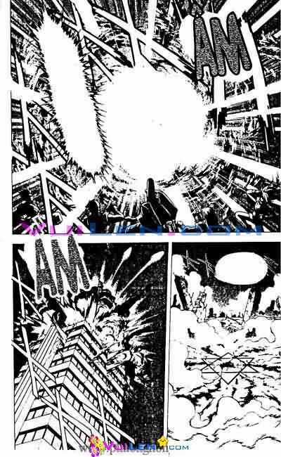 Tiểu Ma Thần Zenki Chapter 9 trang 85