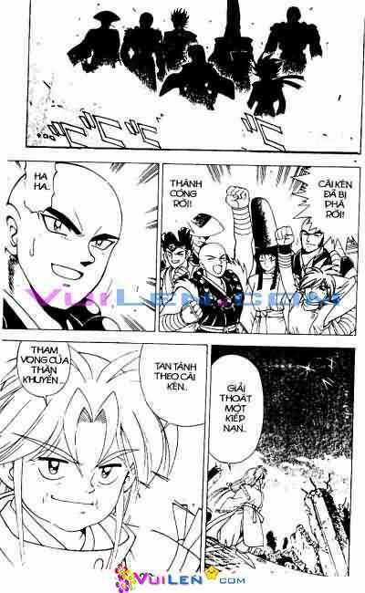 Tiểu Ma Thần Zenki Chapter 9 trang 86