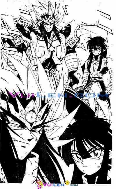 Tiểu Ma Thần Zenki Chapter 9 trang 88