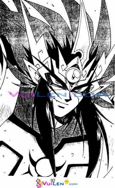 Tiểu Ma Thần Zenki Chapter 9 trang 92