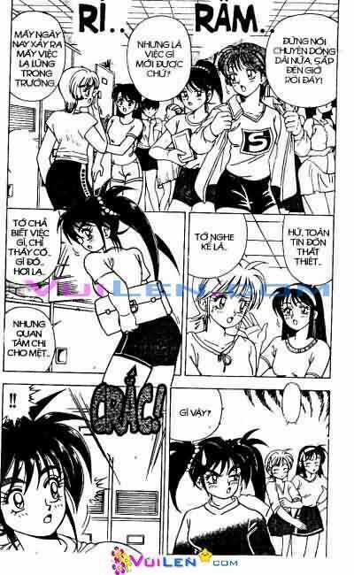 Tiểu Ma Thần Zenki Chapter 9 trang 94