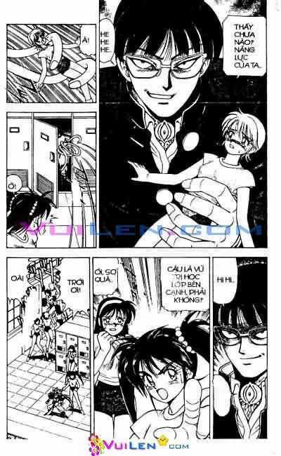 Tiểu Ma Thần Zenki Chapter 9 trang 99