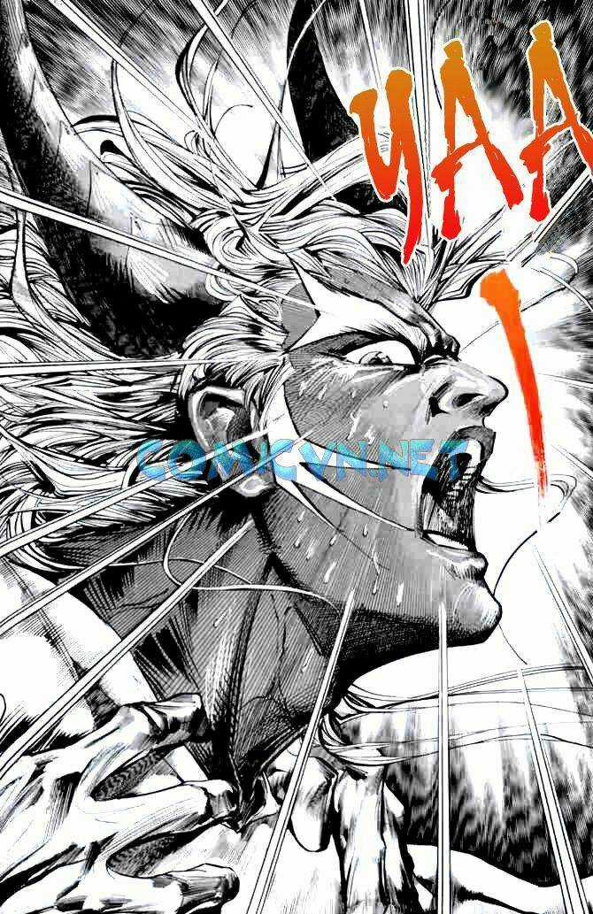 Tiểu Ma Thần Chapter 12 trang 5