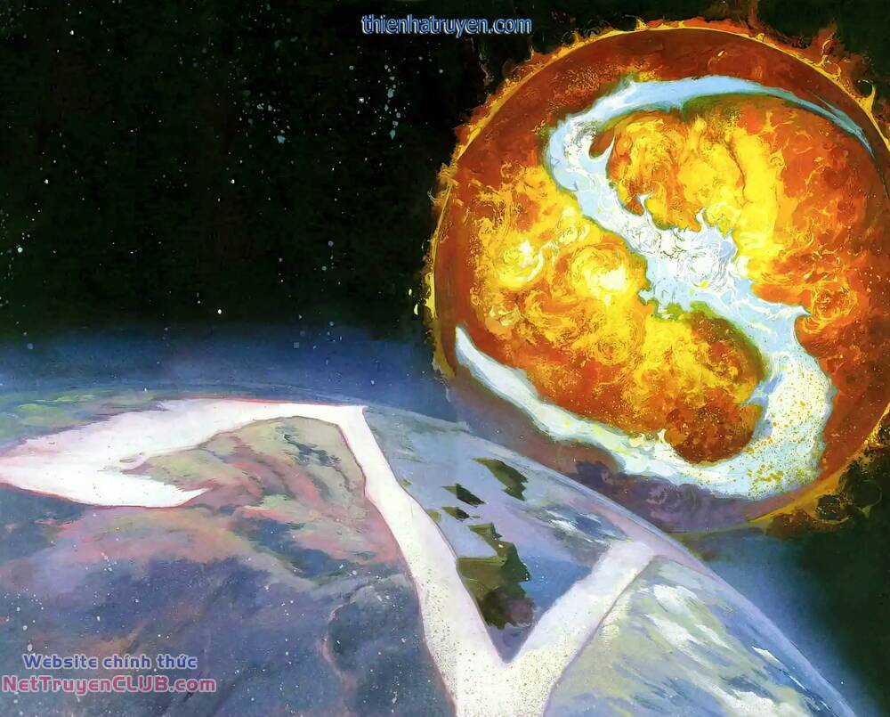 Tiểu Ma Thần Chapter 124 trang 29