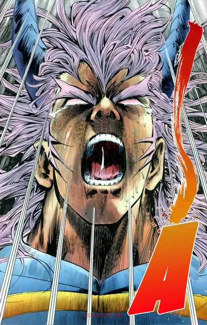 Tiểu Ma Thần Chapter 18 trang 22